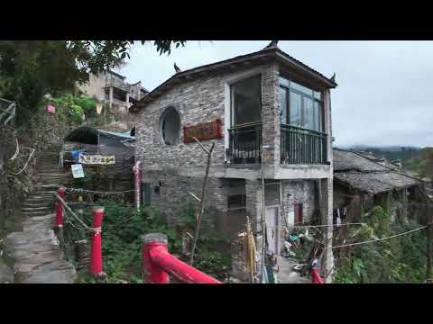 China s Forgotten Paradise A Secret Realm 3 000 Feet High