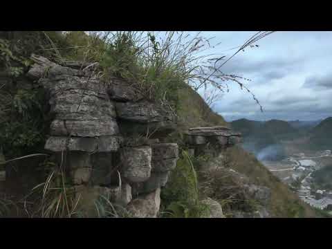 I Found the Pyramids in China Was It Built by Humans