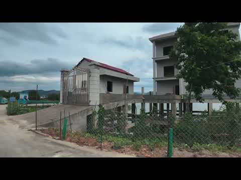 China s Hidden Paradise They Spent 20 Years Building a