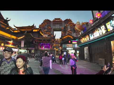China s Most Spectacular Building Really from the Real World