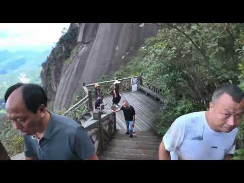 Touching Heaven I Found China s Most Hidden Paradise