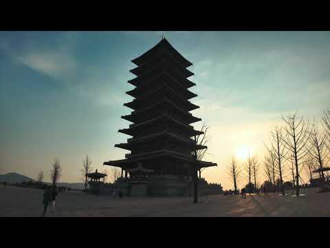 China s Most Breathtaking Place They Built a Luxurious