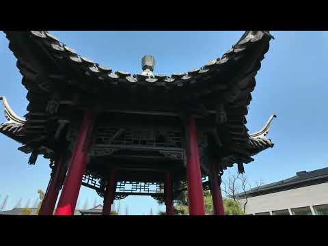 Visit China s most beautiful hotel Here left French