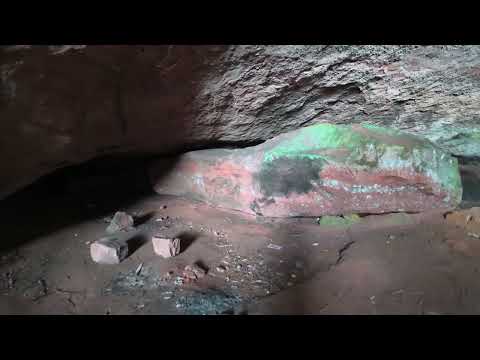 I Found China s King of Thieves Lair Hidden in a 1 300 Foot