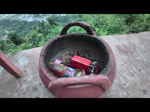 Something Wasn t Right About This Mountain House in China
