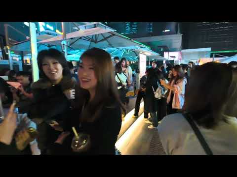 Shenzhen No Fireworks No Celebration But Everybody is Happy