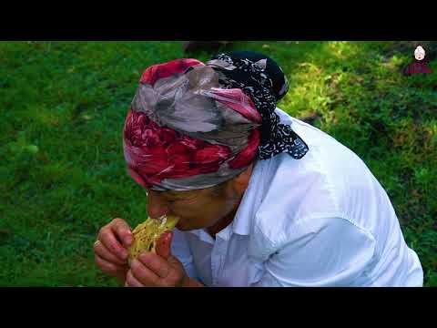 Forest Journey Grandma s Special Delicious Potato Bread