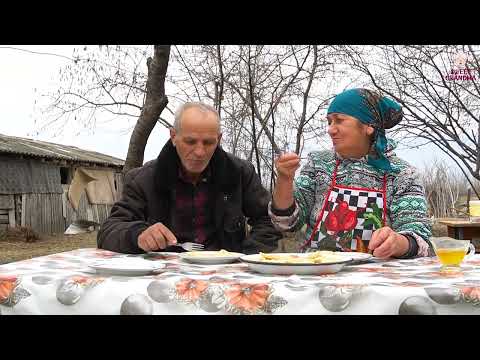 Grandma Made Walnuts Ravioli Meatless Vegan Recipe in the