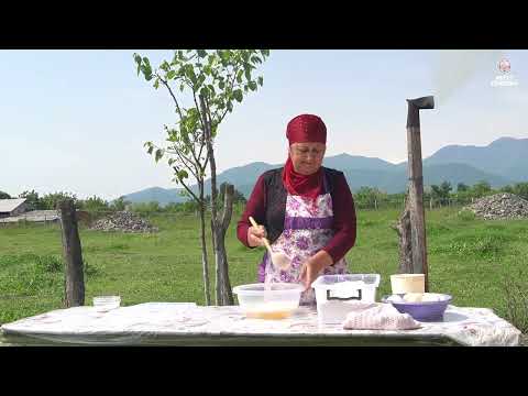 Country Life Vlog Secrets of Planting Onions with Grandma