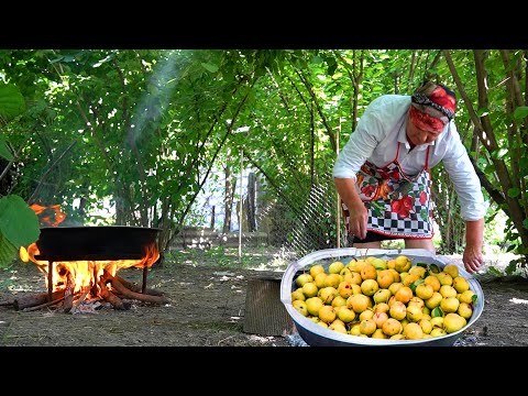 Pears Harvest Grandma s Special Pear Preserving for the