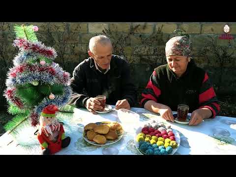 Grandma s Stuffed Duck with Walnuts Recipe in Tandoor