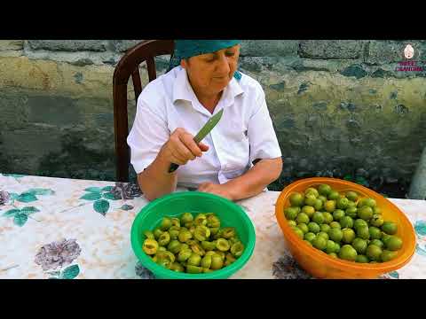 Fruit Harvesting Plum Juice Recipe for Winter