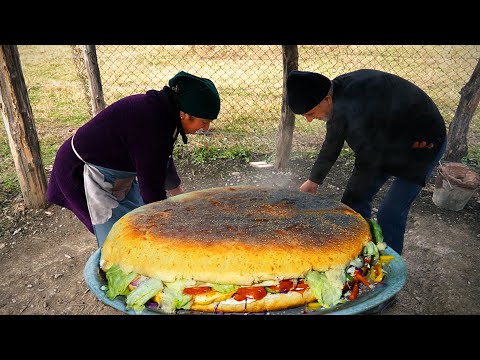 Grandma s Secret BURGER RECIPE More Tastier Than Fast Food