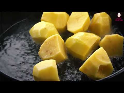 How Meat Dishes Are Prepared In The Village Real Life In An