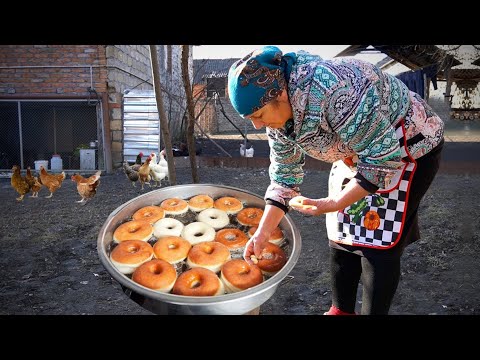 Grandma s Special Village Style Desserts 1 Hour of the Best