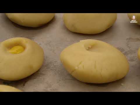 Traditional Lavash Bread Making in the Mountains of