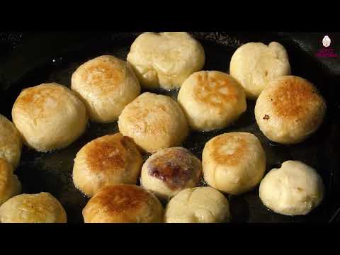 Grandma Baked Real Tandoor Bread for Spring Holiday