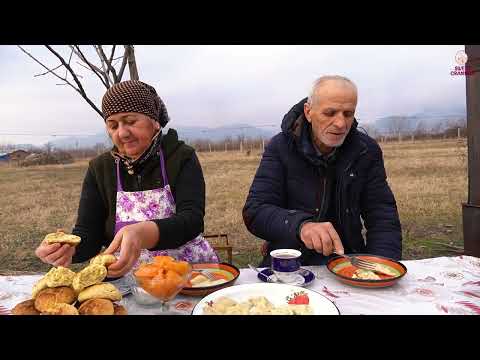 Grandma Made Egg Ravioli Meatless Vegan Recipes in