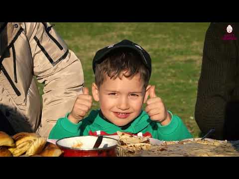 The Traditional National Holiday of NOVRUZ A Lot of