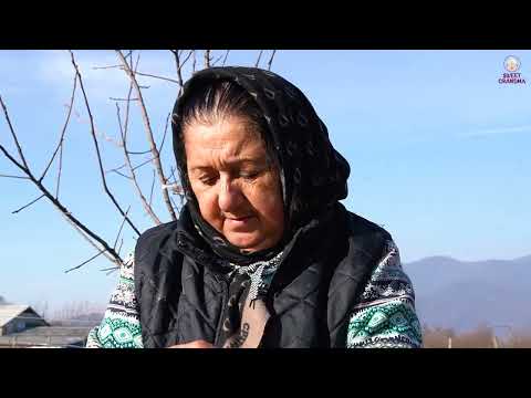 Baking Traditional Uzbek Bread Sweet Grandma s Samarkand