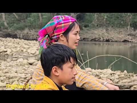 primitive fishing techniques how to catch carp using