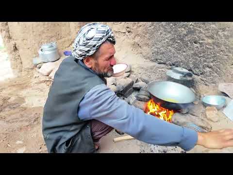 Inside Afghanistan s Last Cave Family A Life Frozen in