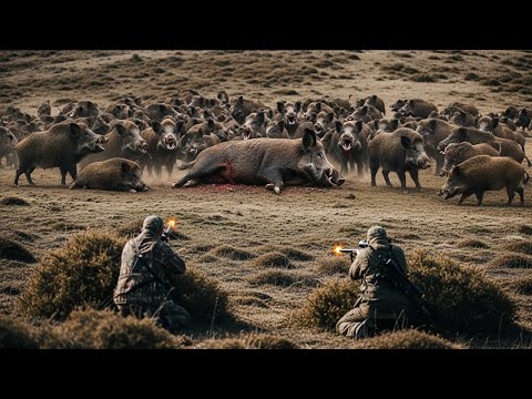 Unforgettable Battle How American Farmers Deal with 6 9