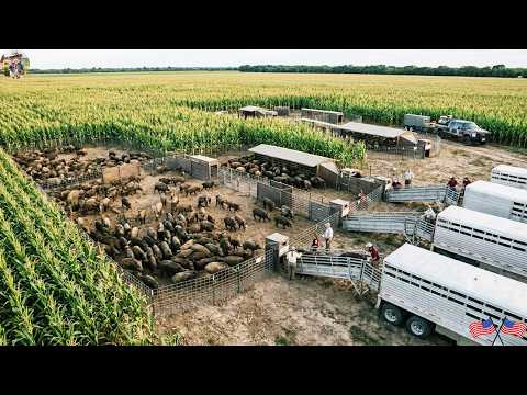 What Happens When Wild Boars Become Aggressive How Can