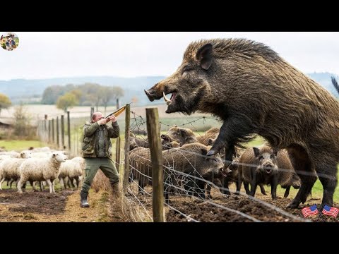 Ultimate Hunting Moments Perfect Shot Moments from 2025