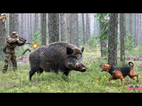 Giant Monster Farmers and Hunters Deal with Millions of