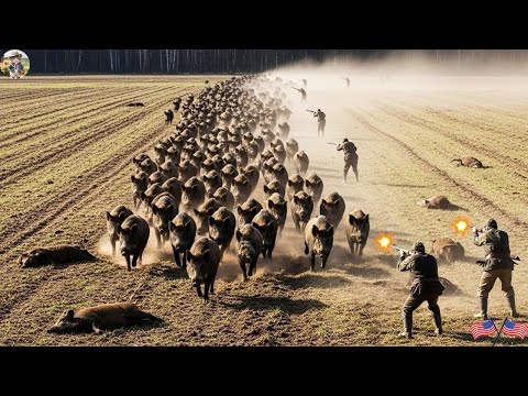 Great Raid What Will Be Fate Of The Farm Farmers Fight With