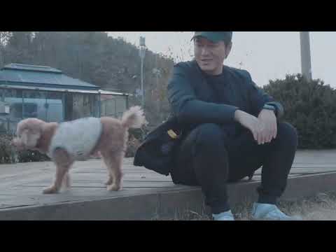 캠핑 브이로그 동계 텐트 간단하고 뜨거운 공간 만들기 겨울 미니멀캠핑 하는법 땅에미소 캠핑장