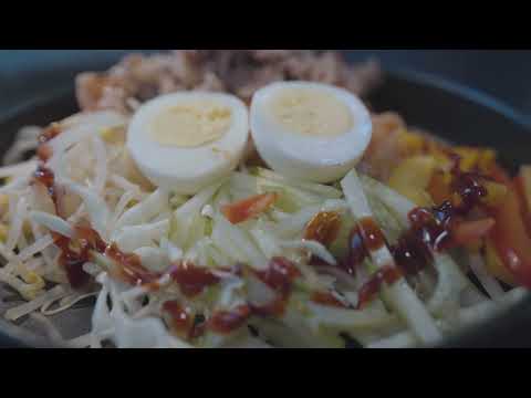 캠핑 브이로그 폭포처럼 쏟아지는 강력한 빗소리 폭우 우중캠핑 ASMR