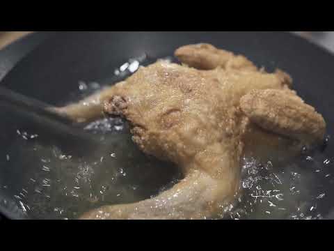 캠핑 브이로그 당신을 위한 포근한 빗소리 강아지와 우중캠핑