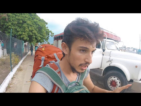 Emre Durmuş Küba Despacito Parodi