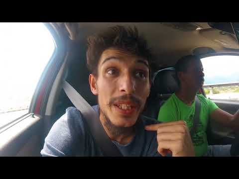 Venezuela da İç S avas ın I c ine Gidiyorum İLK İZLENİMLER