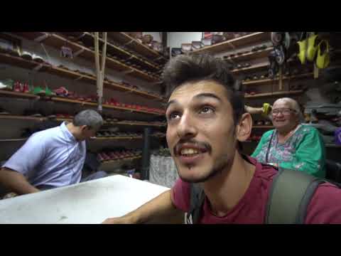 Yurtdışı yasağı ne oldu Emre Durmuş ile DOLU DOLU Anadolu