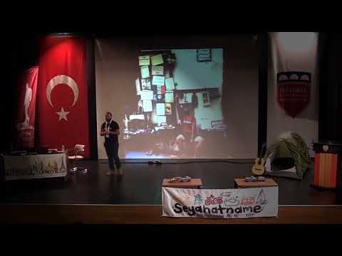 Gezginler Bululuşuyor Bestami Köse