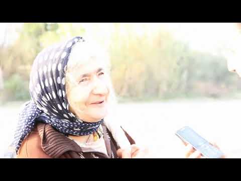 Fragmandı Herşey yeni başlıyor İyi ki doğdun Sevgili dostum