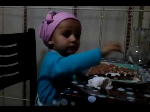 Laf ebesi yağmur