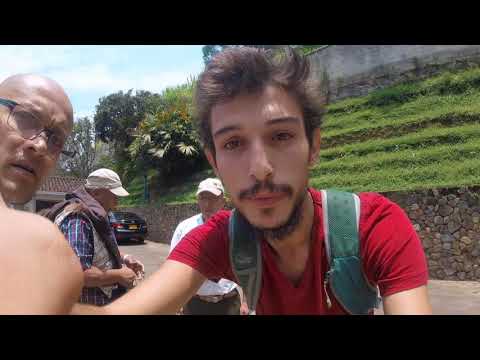 PABLO ESCOBAR IN ÖZ ABİSİ İLE TANIŞTIM BİLİNMEYEN GERÇEKLER