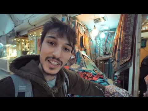 Bakın İRAN Ekonomik Krizinde Hayat Nasıl 1 Dolar ALTIN