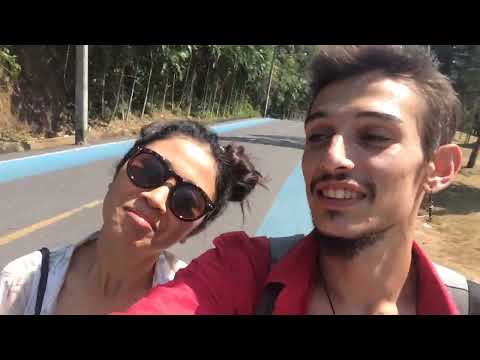 Tayland da Bir Gün