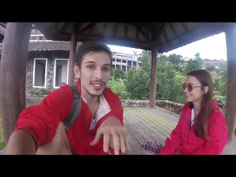 TERK EDİLMİŞ OTELDE PARANORMAL OLAYLAR