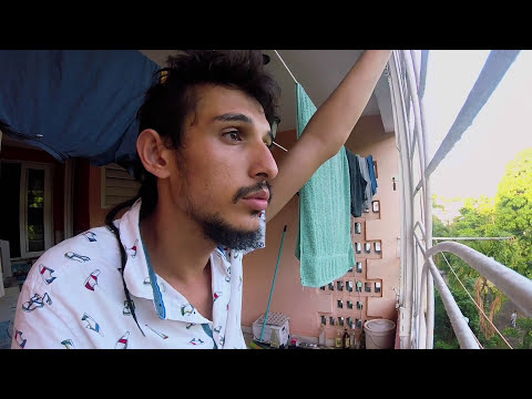 KÜBA DA SOYULDUM HER ŞEY GİTTİ