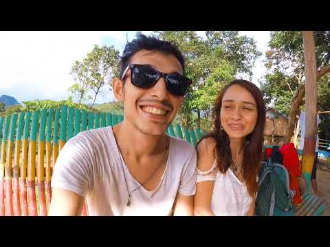 Filipinler in Fantastik Adasında İlk Günüm El Nido Macerası