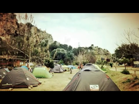 Highline Carnival Antalya