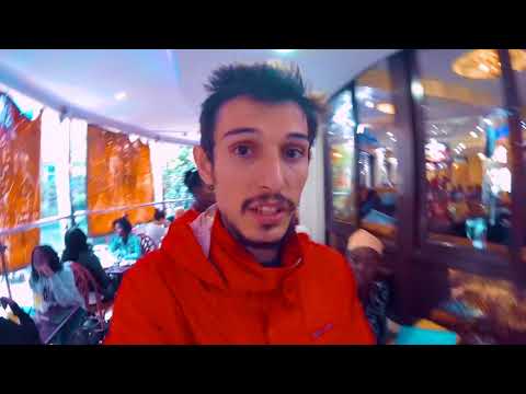 Kenya da Bir Evde Uyanmak Tehlikeli Sokaklar Su Sorunu