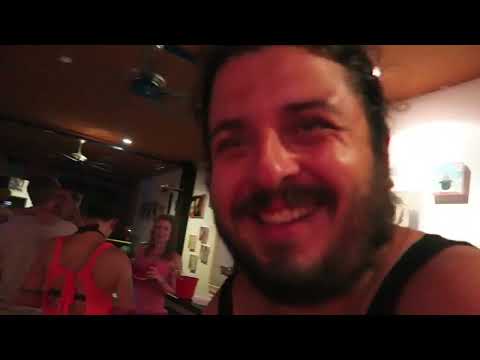 The Best Full Moon Party Ever Thailand