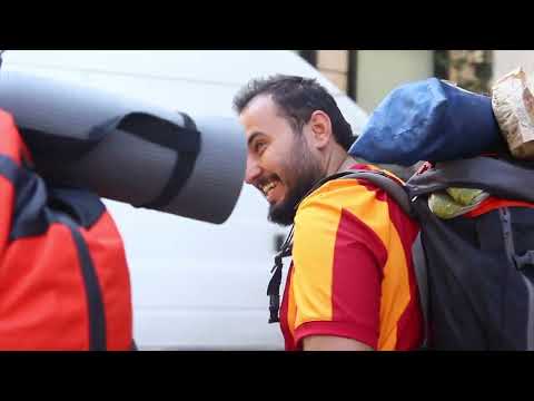 Dünya Turunda İlk Gün Galatasaray Real Madrid Maçı